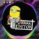anak Editor°_°