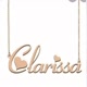 clarissa d.p