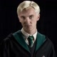 .DRACO MALFOY.