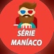 Série Maníaco
