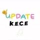 Update K.E.C.E