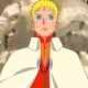 7 Hokage Naruto uzumaki