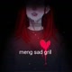 GA PERNAH FYP :）MENG SAD GRIL