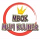 MBOK MUFI KULINER