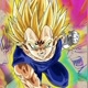 Majin Vegeta z