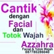 Azzahra Facial & Totok Wajah