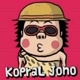 Kopral Jono ™
