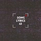song.lyrics63