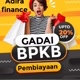 GADAI BPKB ADIRA FINANCE