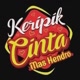 Keripik Cinta MasHendro