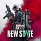 PUBG NEWSTATE. ID