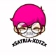 xSATRIA-XDTZx