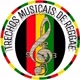 Trechos Musicais de Reggae