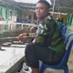 wong ngluyur mancing