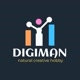 digi man