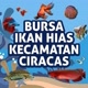 Bursa Ikan Hias