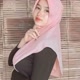 Jilbab ketat