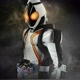 Kamen Rider Fourze