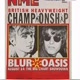 OASIS VS BLUR