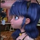 （marinette oficial）