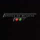 Status de Música ❤🍀🎼