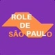 Role de São Paulo