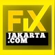Fix Jakarta