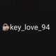 key_love _94 ℘ƈ⚘