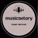 ＠Musicsetory