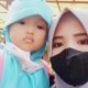 Naufal & Naura SR