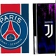 PSG & JUVENTUS