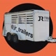 JR Trailers 🚛🐎🐂🤠