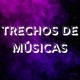 Trechos de músicas Status