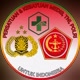 KESATUAN MEDIS, TNI & POLRI