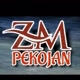 ZM PEKOJAN