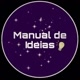 Manual de Ideias 💡