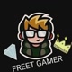 FREET GAMER