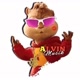 Alvin Musik 1