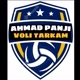 Ahmad Panji Voli Tarkam