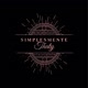 Simplesmente Thaty