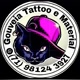 Gouveia tattoo