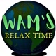 WAMs Relax Time
