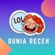 DUNIA RECEH