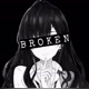 I'm broken...!? （rusak）