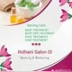 Ridhani Salon Ol