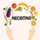 Receitas 😋.