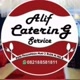 alif catering gowa