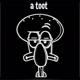 a toot