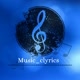 Lyrics Music_