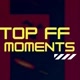 Top ff moments